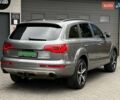 Серый Ауди Ку 7, объемом двигателя 3 л и пробегом 180 тыс. км за 12900 $, фото 5 на Automoto.ua