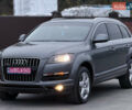 Сірий Ауді Ку 7, об'ємом двигуна 2.97 л та пробігом 278 тис. км за 15999 $, фото 5 на Automoto.ua