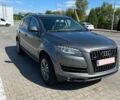 Сірий Ауді Ку 7, об'ємом двигуна 3 л та пробігом 230 тис. км за 18000 $, фото 12 на Automoto.ua