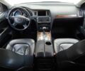 Ауди Ку 7 2014 в Днепре (Днепропетровске) на Automoto.ua Серый Ауди Ку 7, объемом двигателя 3 л и пробегом 88 тыс. км за 5700 $, фото 9 на Automoto.ua