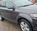 Ауди Ку 7 2014 в Тернополе на Automoto.ua Серый Ауди Ку 7, объемом двигателя 3 л и пробегом 184 тыс. км за 27000 $, фото 8 на Automoto.ua
