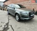 Серый Ауди Ку 7, объемом двигателя 3 л и пробегом 181 тыс. км за 13300 $, фото 1 на Automoto.ua
