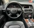 Серый Ауди Ку 7, объемом двигателя 3 л и пробегом 180 тыс. км за 12900 $, фото 14 на Automoto.ua