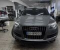Сірий Ауді Ку 7, об'ємом двигуна 2.97 л та пробігом 212 тис. км за 20800 $, фото 1 на Automoto.ua