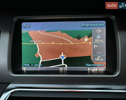 Ауди Ку 7 2014 в Прилуках на Automoto.ua Серый Ауди Ку 7, объемом двигателя 2.97 л и пробегом 150 тыс. км за 33500 $, фото 46 на Automoto.ua