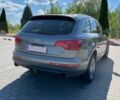 Серый Ауди Ку 7, объемом двигателя 3 л и пробегом 230 тыс. км за 18000 $, фото 8 на Automoto.ua
