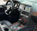 Серый Ауди Ку 7, объемом двигателя 3 л и пробегом 125 тыс. км за 14700 $, фото 9 на Automoto.ua