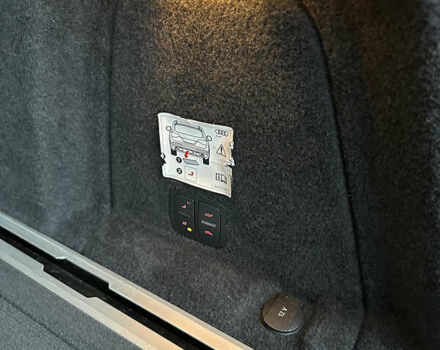 Ауди Ку 7 2014 в Прилуках на Automoto.ua Серый Ауди Ку 7, объемом двигателя 2.97 л и пробегом 150 тыс. км за 33500 $, фото 81 на Automoto.ua