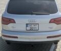 Серый Ауди Ку 7, объемом двигателя 3 л и пробегом 231 тыс. км за 19000 $, фото 28 на Automoto.ua