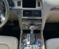 Сірий Ауді Ку 7, об'ємом двигуна 3 л та пробігом 230 тис. км за 18000 $, фото 22 на Automoto.ua