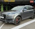 Серый Ауди Ку 7, объемом двигателя 3 л и пробегом 242 тыс. км за 17990 $, фото 2 на Automoto.ua