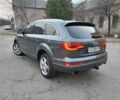 Ауди Ку 7 2014 в Чернигове на Automoto.ua Серый Ауди Ку 7, объемом двигателя 3 л и пробегом 240 тыс. км за 20500 $, фото 1 на Automoto.ua