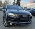 Серый Ауди Ку 7, объемом двигателя 2.97 л и пробегом 165 тыс. км за 20500 $, фото 2 на Automoto.ua