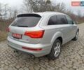 Серый Ауди Ку 7, объемом двигателя 2.97 л и пробегом 366 тыс. км за 17500 $, фото 3 на Automoto.ua