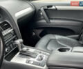 Сірий Ауді Ку 7, об'ємом двигуна 2.97 л та пробігом 119 тис. км за 25900 $, фото 38 на Automoto.ua