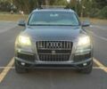 Серый Ауди Ку 7, объемом двигателя 3 л и пробегом 80 тыс. км за 10000 $, фото 1 на Automoto.ua