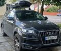 Ауди Ку 7 2014 в Коломые на Automoto.ua Серый Ауди Ку 7, объемом двигателя 3 л и пробегом 131 тыс. км за 18000 $, фото 1 на Automoto.ua