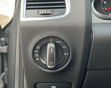 Сірий Ауді Ку 7, об'ємом двигуна 3 л та пробігом 190 тис. км за 17000 $, фото 10 на Automoto.ua