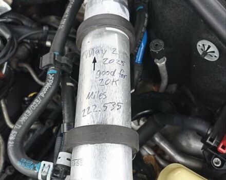 Серый Ауди Ку 7, объемом двигателя 2.97 л и пробегом 366 тыс. км за 17500 $, фото 13 на Automoto.ua