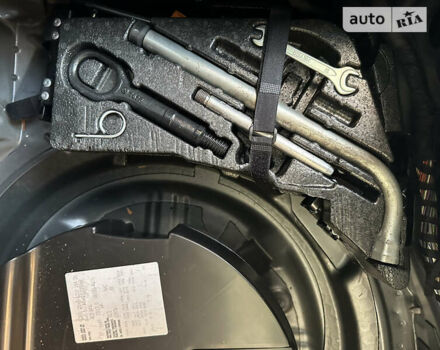 Сірий Ауді Ку 7, об'ємом двигуна 2.97 л та пробігом 140 тис. км за 32000 $, фото 17 на Automoto.ua