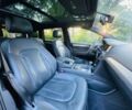 Серый Ауди Ку 7, объемом двигателя 3 л и пробегом 114 тыс. км за 9600 $, фото 8 на Automoto.ua