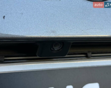 Сірий Ауді Ку 7, об'ємом двигуна 2.97 л та пробігом 194 тис. км за 20999 $, фото 15 на Automoto.ua