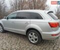 Серый Ауди Ку 7, объемом двигателя 2.97 л и пробегом 366 тыс. км за 17500 $, фото 4 на Automoto.ua