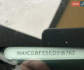 Серый Ауди Ку 7, объемом двигателя 3 л и пробегом 145 тыс. км за 15000 $, фото 22 на Automoto.ua