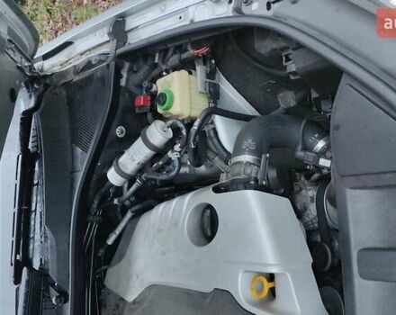 Серый Ауди Ку 7, объемом двигателя 2.97 л и пробегом 177 тыс. км за 20750 $, фото 53 на Automoto.ua