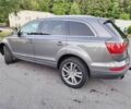 Серый Ауди Ку 7, объемом двигателя 3 л и пробегом 130 тыс. км за 8100 $, фото 8 на Automoto.ua