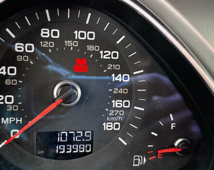 Сірий Ауді Ку 7, об'ємом двигуна 3 л та пробігом 193 тис. км за 16500 $, фото 1 на Automoto.ua