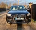 Серый Ауди Ку 7, объемом двигателя 3 л и пробегом 237 тыс. км за 15000 $, фото 1 на Automoto.ua