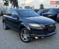 Серый Ауди Ку 7, объемом двигателя 2.97 л и пробегом 165 тыс. км за 20500 $, фото 5 на Automoto.ua