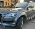 Серый Ауди Ку 7, объемом двигателя 3 л и пробегом 198 тыс. км за 13800 $, фото 1 на Automoto.ua