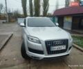 Сірий Ауді Ку 7, об'ємом двигуна 3 л та пробігом 232 тис. км за 15200 $, фото 2 на Automoto.ua