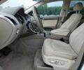 Серый Ауди Ку 7, объемом двигателя 0 л и пробегом 118 тыс. км за 1650 $, фото 6 на Automoto.ua