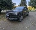 Серый Ауди Ку 7, объемом двигателя 3 л и пробегом 190 тыс. км за 18700 $, фото 1 на Automoto.ua