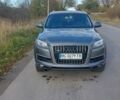 Серый Ауди Ку 7, объемом двигателя 3 л и пробегом 178 тыс. км за 14000 $, фото 1 на Automoto.ua