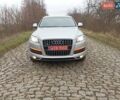 Серый Ауди Ку 7, объемом двигателя 2.97 л и пробегом 366 тыс. км за 17500 $, фото 1 на Automoto.ua