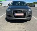 Серый Ауди Ку 7, объемом двигателя 3 л и пробегом 230 тыс. км за 18000 $, фото 1 на Automoto.ua