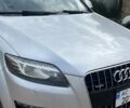 Серый Ауди Ку 7, объемом двигателя 3 л и пробегом 231 тыс. км за 19000 $, фото 7 на Automoto.ua