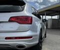 Ауди Ку 7 2014 в Киеве на Automoto.ua Серый Ауди Ку 7, объемом двигателя 4.2 л и пробегом 87 тыс. км за 12000 $, фото 5 на Automoto.ua