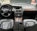 Серый Ауди Ку 7, объемом двигателя 3 л и пробегом 180 тыс. км за 12900 $, фото 13 на Automoto.ua