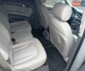 Серый Ауди Ку 7, объемом двигателя 2.97 л и пробегом 366 тыс. км за 17500 $, фото 9 на Automoto.ua