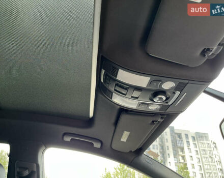 Сірий Ауді Ку 7, об'ємом двигуна 2.97 л та пробігом 119 тис. км за 25900 $, фото 45 на Automoto.ua