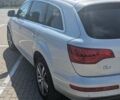 Серый Ауди Ку 7, объемом двигателя 3 л и пробегом 231 тыс. км за 19000 $, фото 25 на Automoto.ua