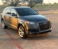 Сірий Ауді Ку 7, об'ємом двигуна 3 л та пробігом 117 тис. км за 5999 $, фото 1 на Automoto.ua