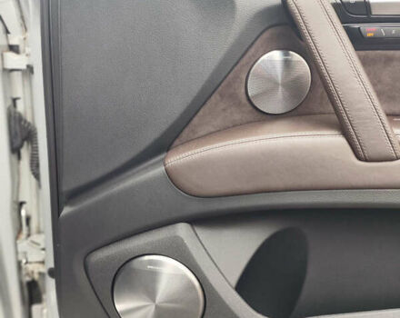 Серый Ауди Ку 7, объемом двигателя 2.97 л и пробегом 177 тыс. км за 20750 $, фото 23 на Automoto.ua