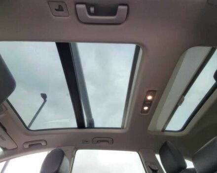 Серый Ауди Ку 7, объемом двигателя 3 л и пробегом 84 тыс. км за 14800 $, фото 8 на Automoto.ua