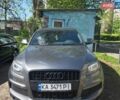 Серый Ауди Ку 7, объемом двигателя 3 л и пробегом 249 тыс. км за 13500 $, фото 1 на Automoto.ua